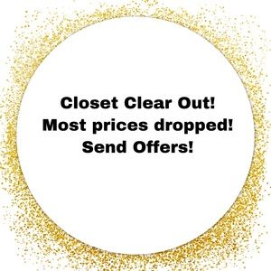 Let’s make some room!